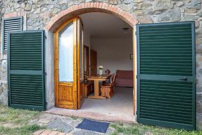 Appartements Villa Morosi, Lamporecchio