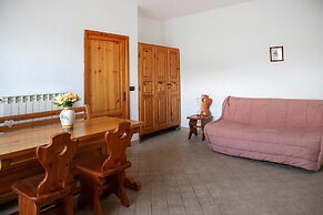 Appartements Villa Morosi, Lamporecchio