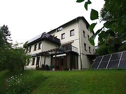 Ferienwohnung in Altenberg