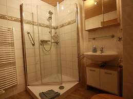 Ferienwohnung in Altenberg