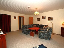 Ferienwohnung in Altenberg