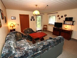 Ferienwohnung in Altenberg