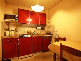 Ferienwohnung in Altenberg