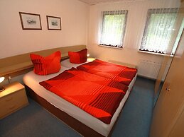 Ferienwohnung in Altenberg
