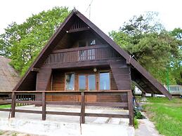 House With a View of the Lake, for 9 People-formerly TUI Ferienhaus