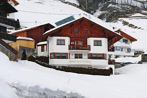 Apartment Val Sinestra, Kappl