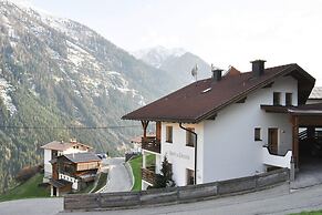 Apartment Val Sinestra, Kappl