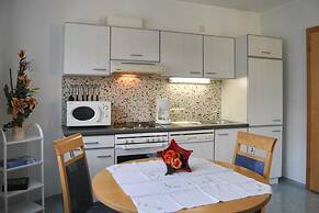 Apartment Val Sinestra, Kappl