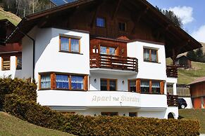 Apartment Val Sinestra, Kappl