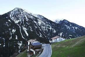 Apartment Val Sinestra, Kappl