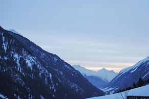 Apartment Val Sinestra, Kappl