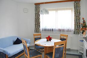 Apartment Val Sinestra, Kappl