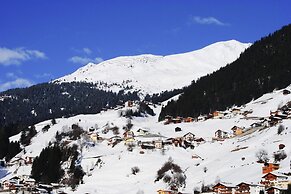 Apartment Val Sinestra, Kappl