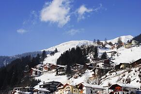 Apartment Val Sinestra, Kappl