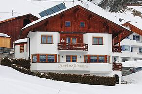 Apartment Val Sinestra, Kappl