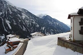 Apartment Val Sinestra, Kappl