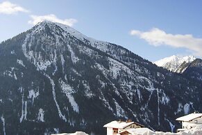 Apartment Val Sinestra, Kappl