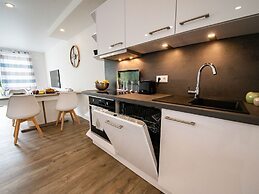 Baltic Village in Damp, Premiumhaus