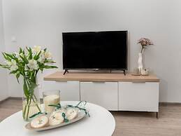 Apartment in a Great Location, Pobierowo