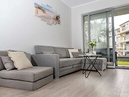 Apartment in a Great Location, Pobierowo