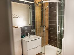 Apartment in a Great Location, Pobierowo