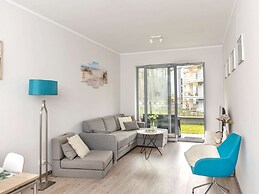 Apartment in a Great Location, Pobierowo