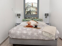 Apartment in a Great Location, Pobierowo