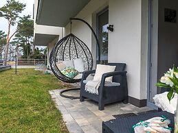 Apartment in a Great Location, Pobierowo