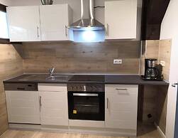 Holiday Village Vorauf, Siegsdorf