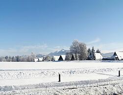 Holiday Village Vorauf, Siegsdorf