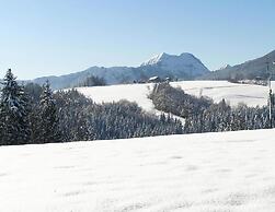 Holiday Village Vorauf, Siegsdorf