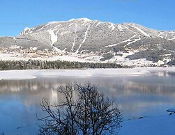 Holiday Village Vorauf, Siegsdorf