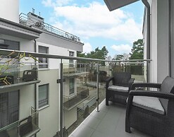 Apartment in Pobierowo Near Baltic Beach