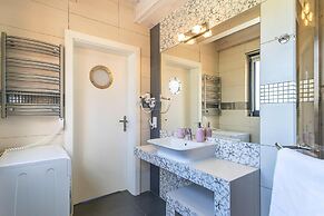 Terraced Houses Near to Sea, Grzybowo