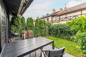 Comfortable Holiday Homes Close to the Beach