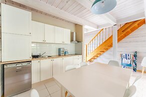Comfortable Holiday Homes Close to the Beach