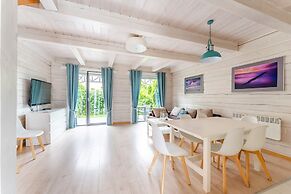Comfortable Holiday Homes Close to the Beach
