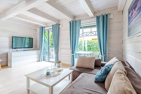 Comfortable Holiday Homes Close to the Beach