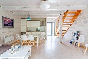 Comfortable Holiday Homes Close to the Beach