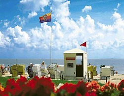 Ferienwohnungen, Wyk auf Foehr