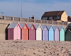 Ferienwohnungen, Wyk auf Foehr