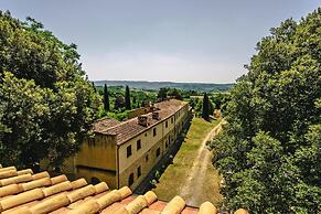 Apartment in Santo Pietro Belvedere With Pool-formerly TUI Ferienhaus