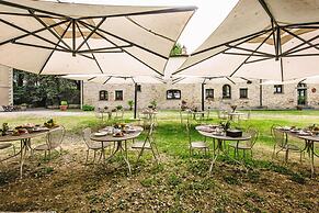 Apartment in Santo Pietro Belvedere With Pool-formerly TUI Ferienhaus