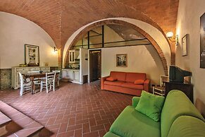 Apartment in Santo Pietro Belvedere With Pool-formerly TUI Ferienhaus