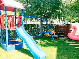 Holiday Home With Private Pool and hot tub