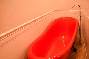 Holiday Home With Private Pool and hot tub