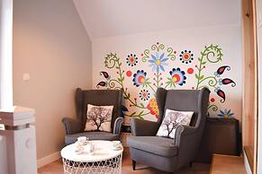 Holiday Home With Private Pool and hot tub