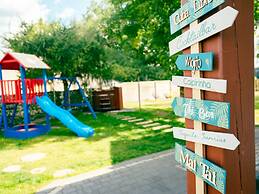 Holiday Home With Private Pool and hot tub