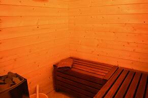 Holiday Home With Private Pool and hot tub