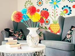 Holiday Home With Private Pool and hot tub